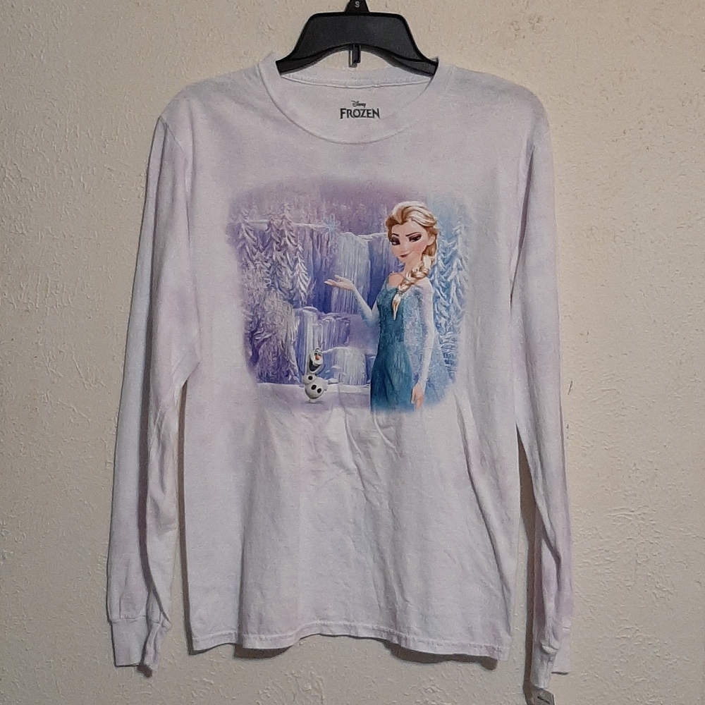 Disney Frozen Tshirt
